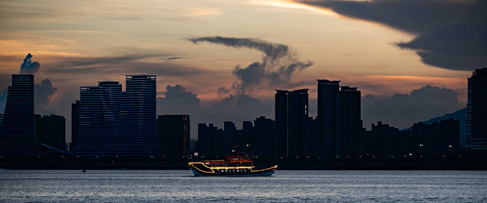 城市风光系列 DSC_4315